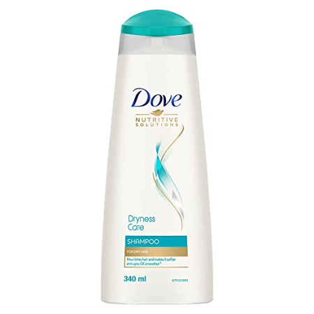 Dove Dryness Care Shampoo