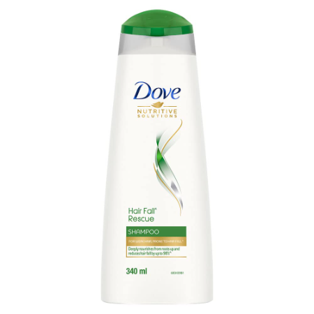 Dove Hairfall Rescue Shampoo