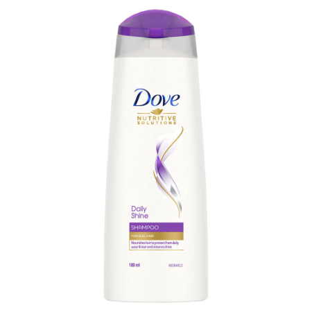 Dove Daily Shine Shampoo