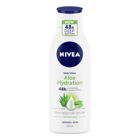 Aloe Hydration