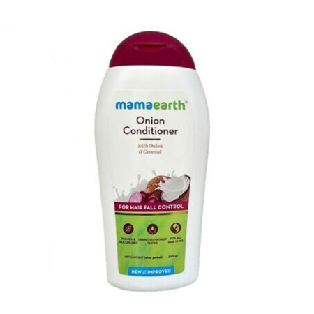 Mama Earth Onion Conditioner