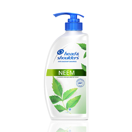 Head & Shoulders Neem Shampoo