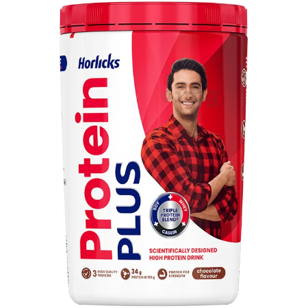 Protien Plus