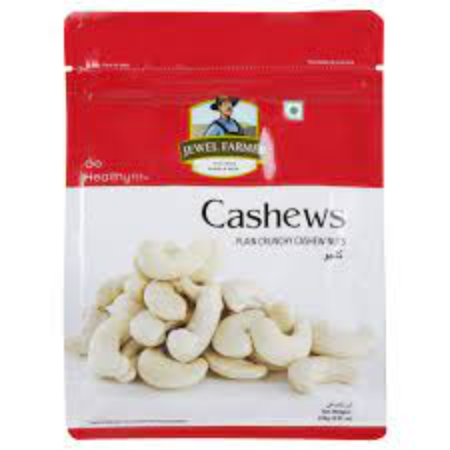 Cashews