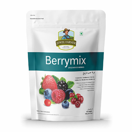 Berrymix