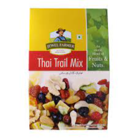 Thai Traik Mix