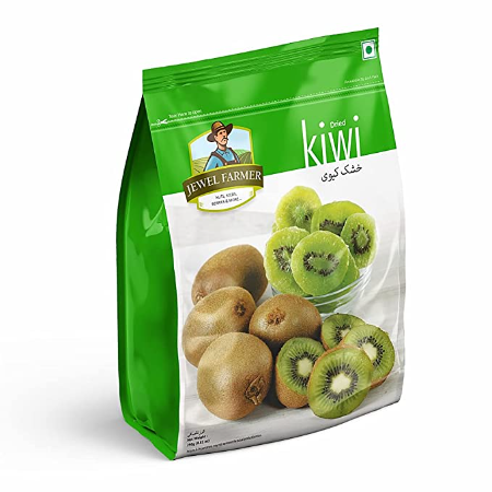 Dried Kiwi