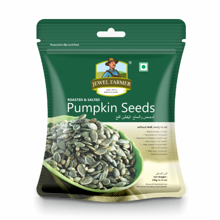 Pumpkin Seeds