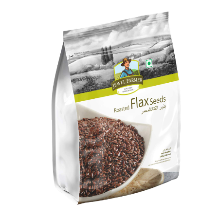 Flax Seed