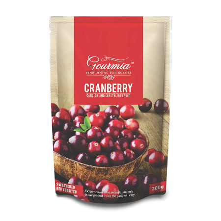 Cranberry