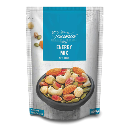 Energy Mix