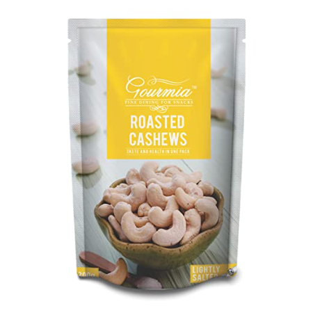 Roasted Cashews