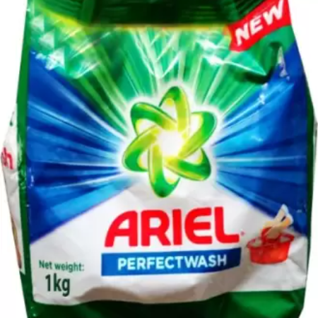 Ariel Perfect Wash