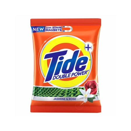 Tide Double Power