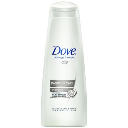 Dove Anti-Dandruff Therapy Shampoo