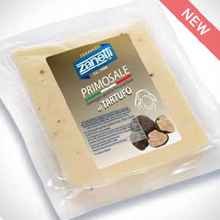 Zanetti Primosale Truffle 250g