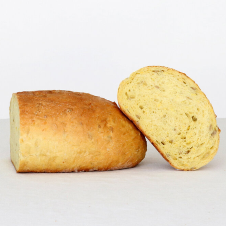 Sodt Sliced Corn Bread