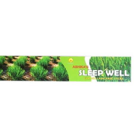 Sleep Well Mosquito Incense Sticks