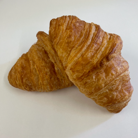 Sodt Butter Croissant