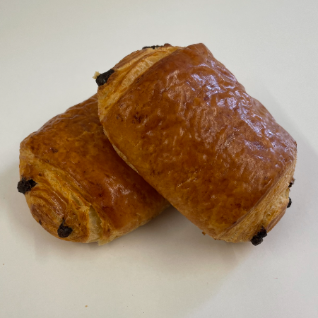 Sodt Pain au Chocolat