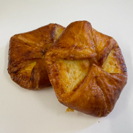 Sodt Spandauer Breakfast Pastry