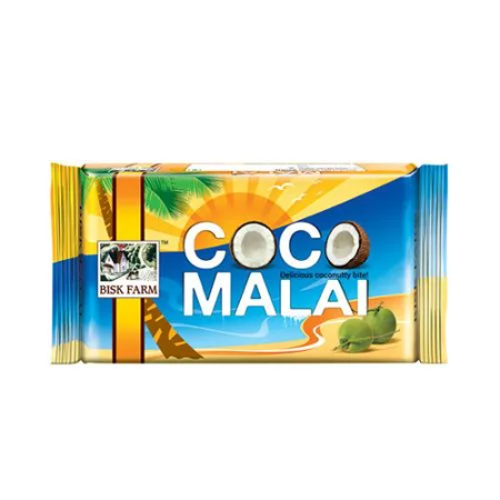 Bisk Farm Coco Malai