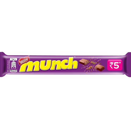 Nestle Munch Bar