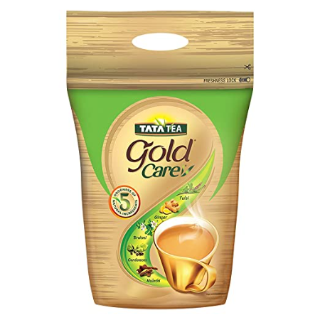 Tata Tea Gold Care