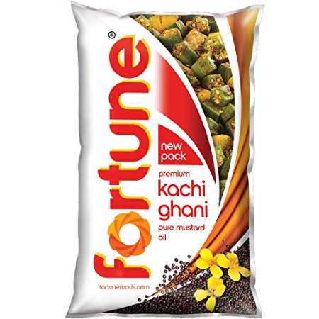 Fortune Kachi Ghani 