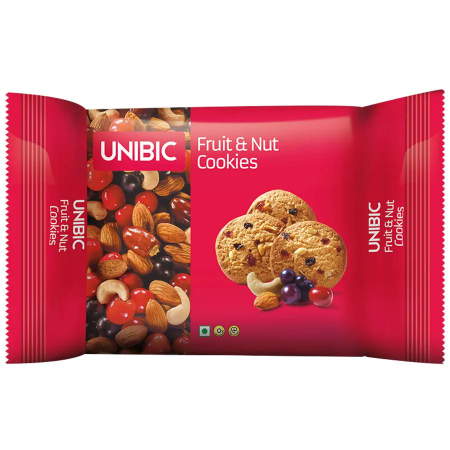 Unibic Fruit And Nuts