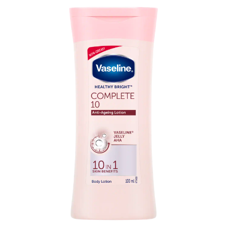 Vaseline Healthy Brightening 