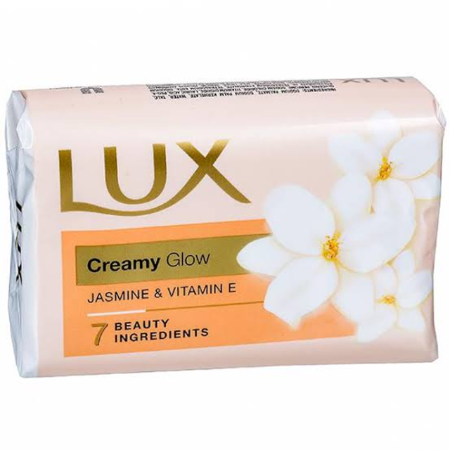 Lux Creamy  Glow