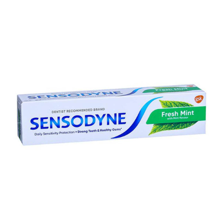 Sensodyne Fresh Mint 