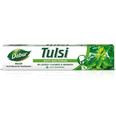 Dabur Tulsi Anti Bacterial