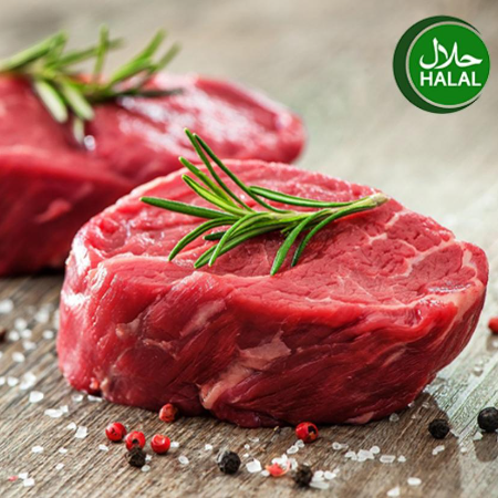 Beef Fillet Portion