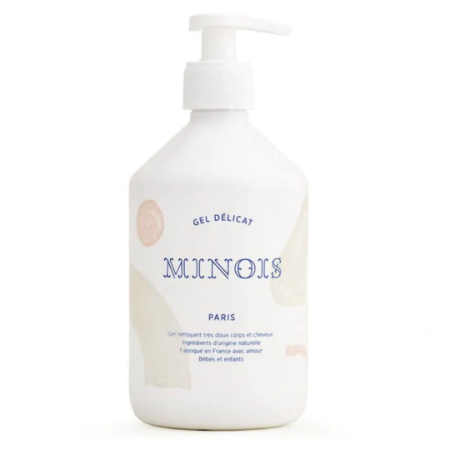 Minois Cleansing Gel