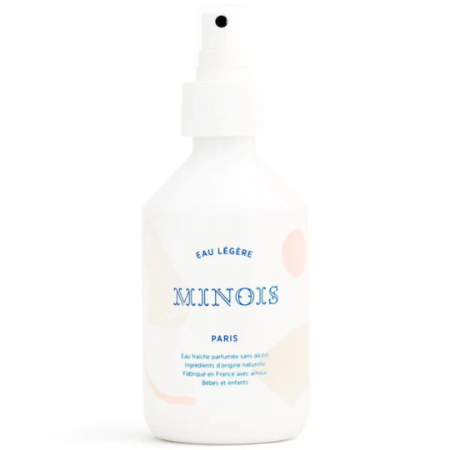 Minois Refreshing Spray