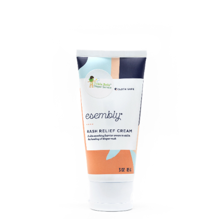 Esembly Rash Relief Cream