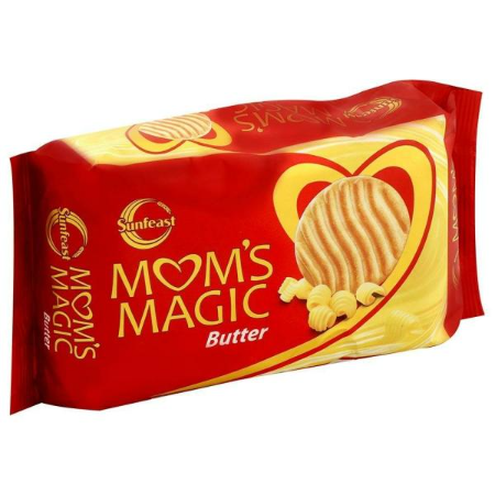 Mom'S Magic Butter
