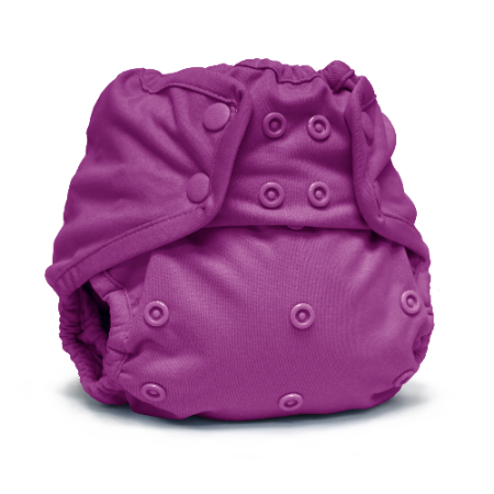 Orchid Rumparooz Newborn Diaper Cover