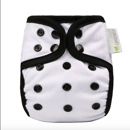 Polar OsoCozy Newborn Diaper Cover