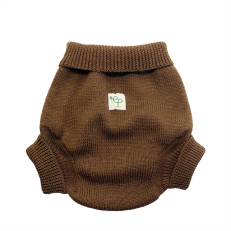 Ecoposh Wool Cover, Size 1 Diaper Cover