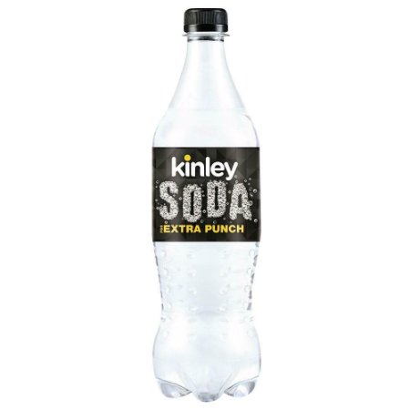 Kinley Soda