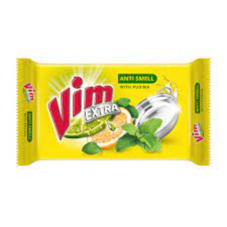 Vim Anti Smell With Pudina