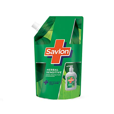 Savlon Herbal Sensitive