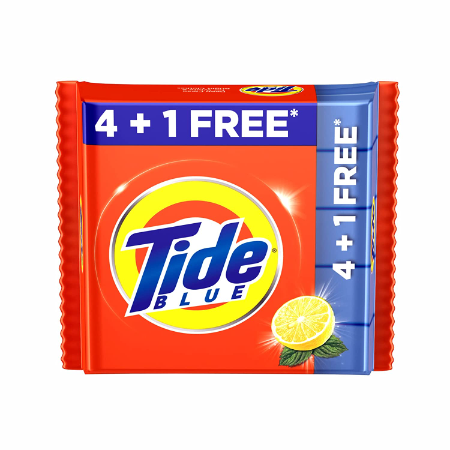 Tide Blue Bar 