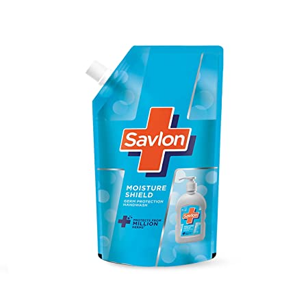 Savlon Moisture Shield