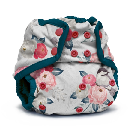 Lily Diaper Cover