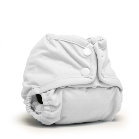 Fluff Rumparooz Newborn Diaper Cover