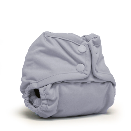 Platinum Rumparooz Newborn Diaper Cover